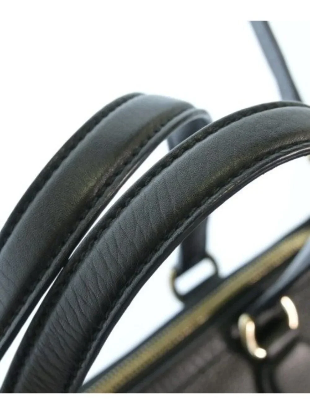 Gucci Handbag Black